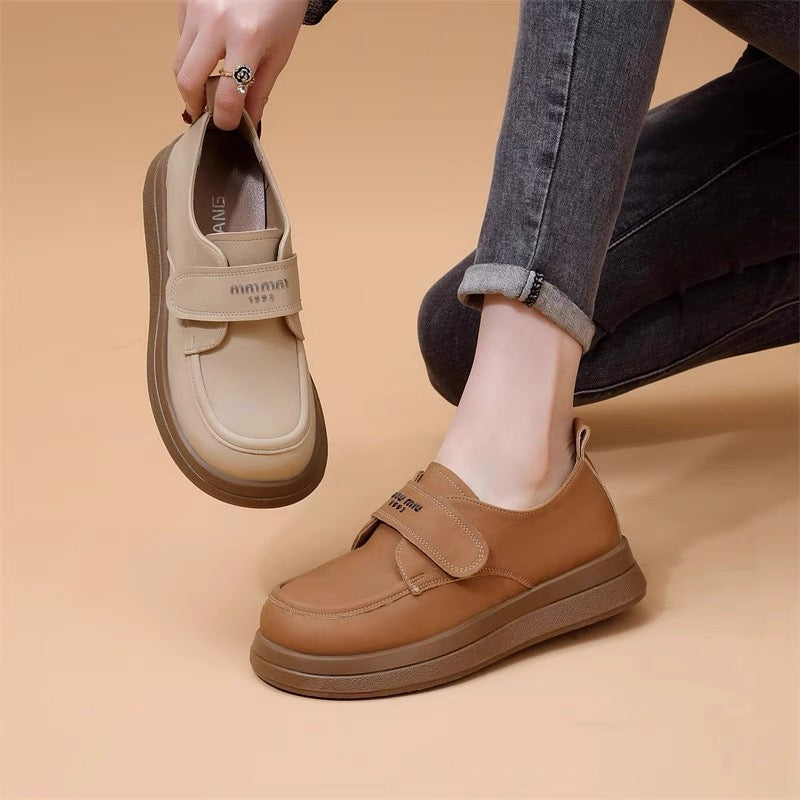Mocassin v8