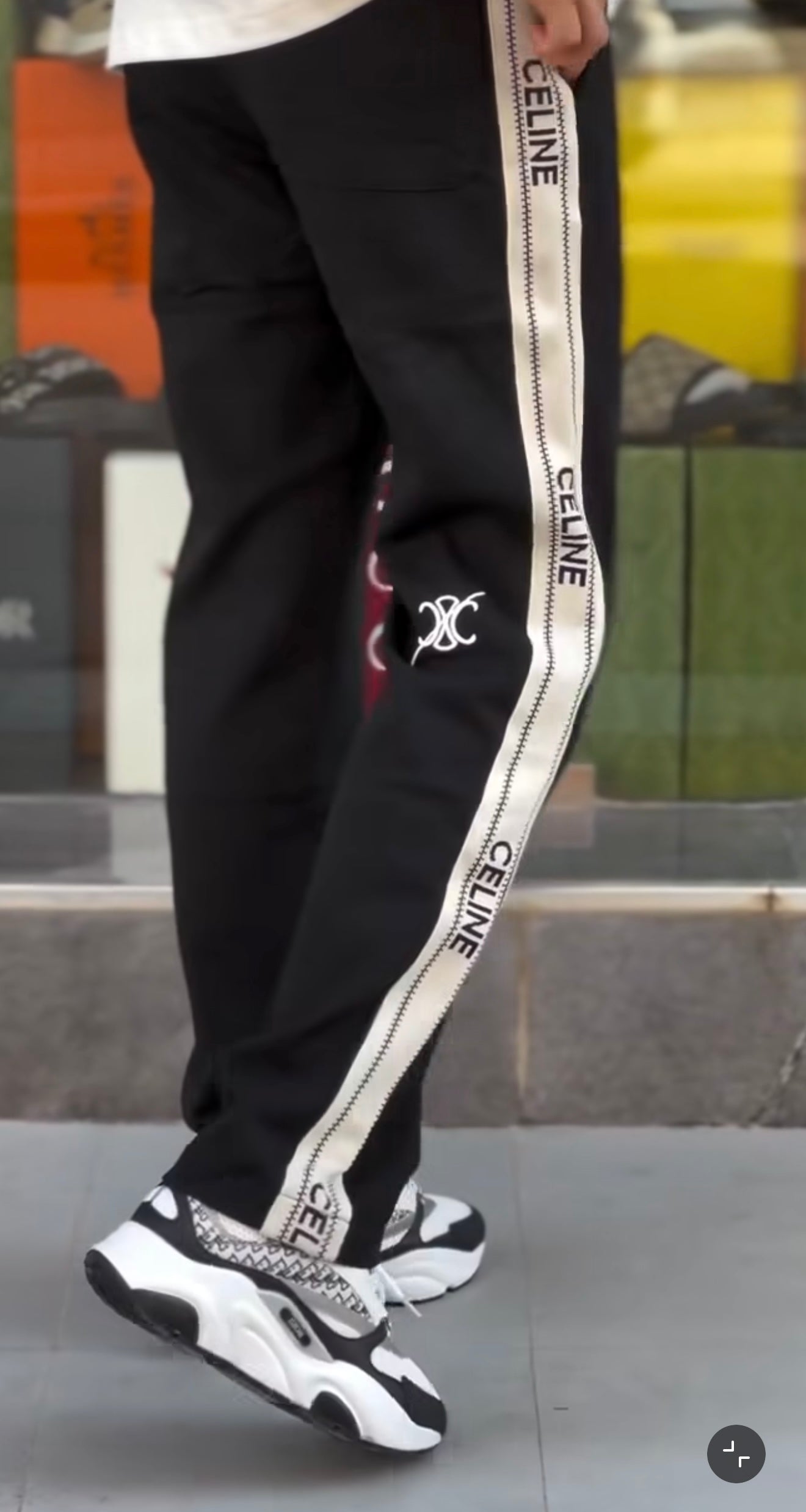 Pantalon çln