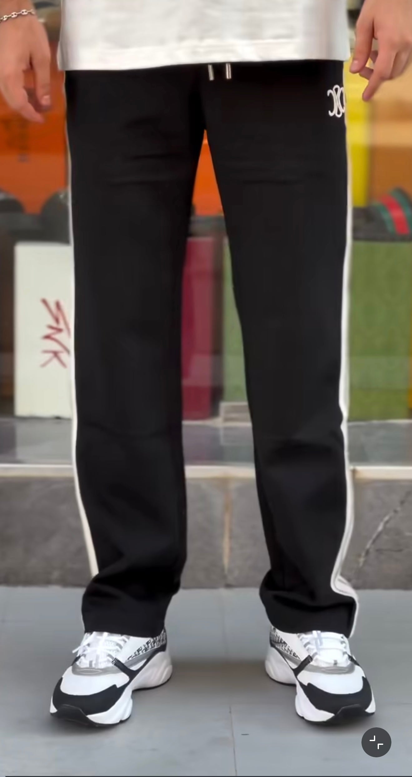 Pantalon çln