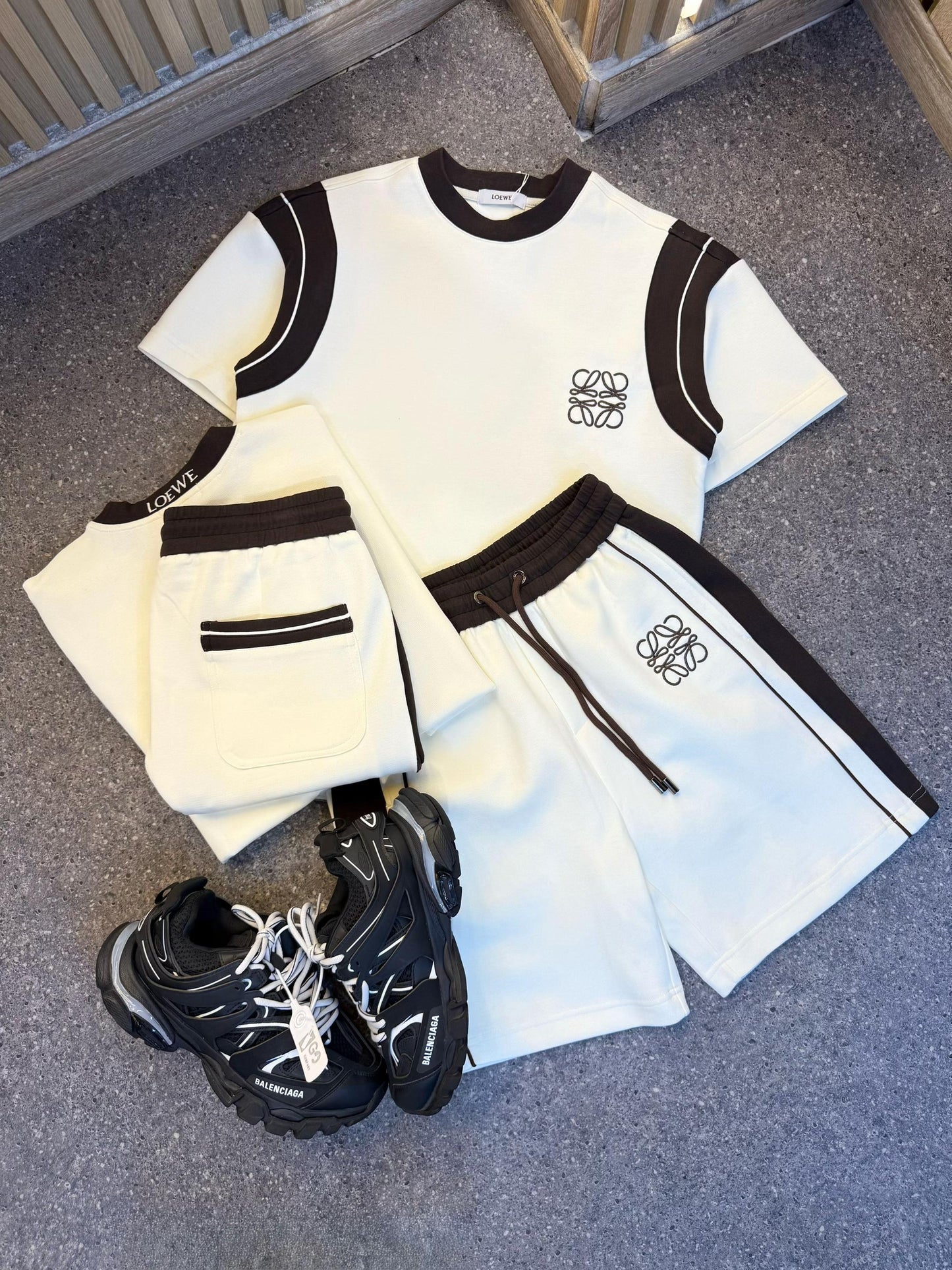 Ensemble LW
