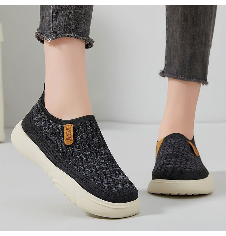 Meilleur Babi Chaussure