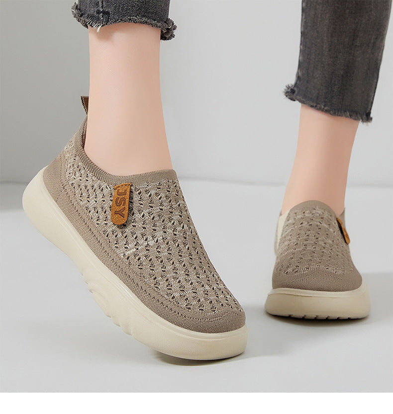 Meilleur Babi Chaussure