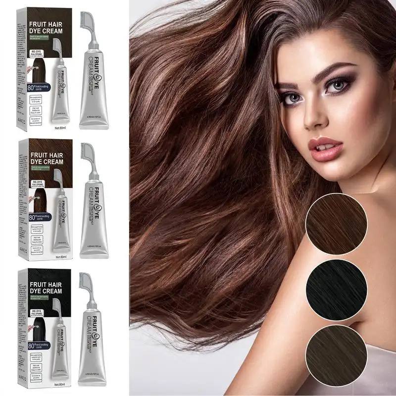 Crème cheveux gris