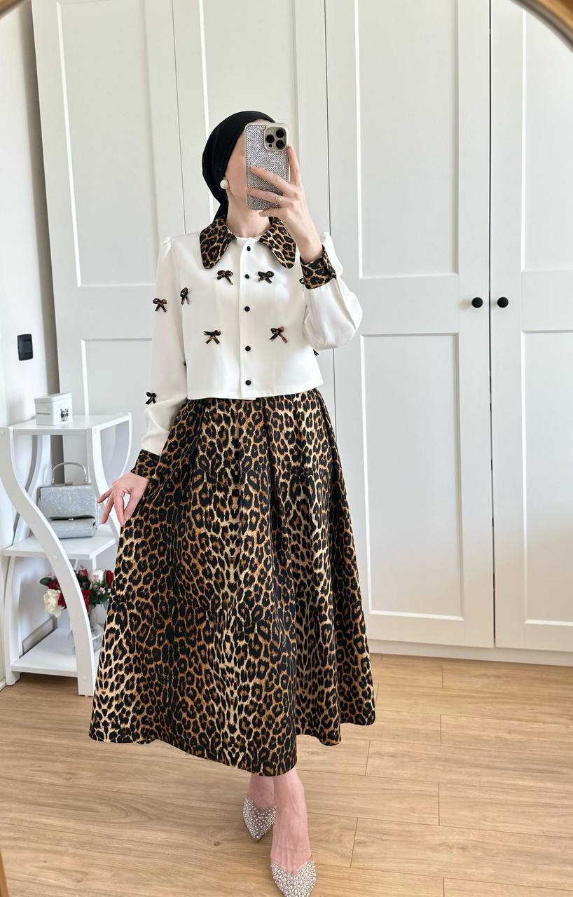 Ensemble de pièces