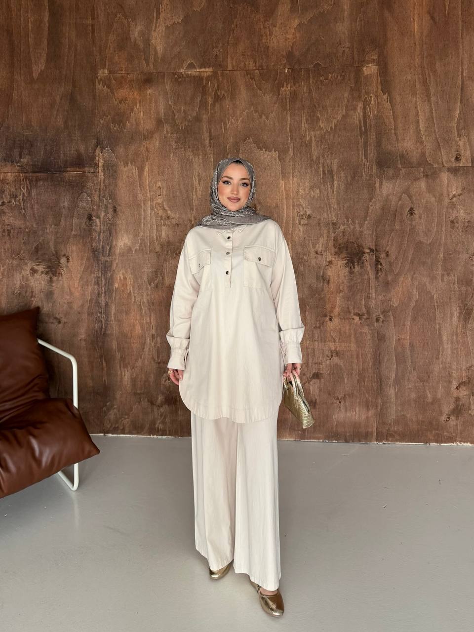 Ensemble 2Pieces